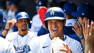 大谷翔平の“振る舞い”に「鳥肌が立つ」　滲む人間性…忘れぬ敬意に感動「さすがです」