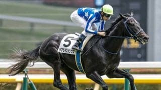 【新潟2歳S想定騎手】リアライズシリウスは津村明秀騎手、フェスティバルヒルは石橋脩騎手