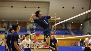 男子初日（8/18）予選グループ戦全27試合結果【長崎全中2025】