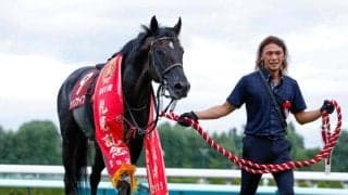 「スピードの持続力が持ち味」 札幌記念を制したトップナイフを血統で振り返る