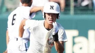 【夏の甲子園2025】絶体絶命から生還 日大三のリードオフマン・松永海斗がチームを勝利に導いた好走塁の真髄