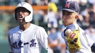 【夏の甲子園2025】いよいよ佳境！ 現地取材記者が「疲労度」「選手層」「戦術」から優勝チームを予想