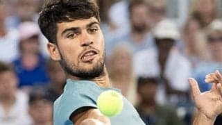  アルカラス まさかの形で優勝 