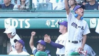甲子園を魅了する“美音”「プロすぎる」　15年ぶり対決で高まる期待「また聴ける」