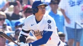 大谷翔平が捉える94年ぶり偉業「154」　閉ざされた扉…蘇らせる“白黒”の歴史