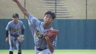 豊田が９回一挙10点を奪って逆転勝利！豊田南との公立校対決制す！【愛知西三河地区予選】