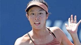  柴原瑛菜 快勝で全米OP予選2回戦へ 