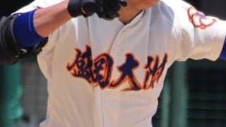 岩手秋季地区大会の組み合わせ決まる！盛岡大付は初戦で盛岡三と対戦【2025年秋高校野球】