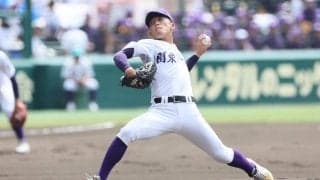 関東第一vs日大三の東京決戦のスタメンを発表！関東第一は二刀流、日大三は2試合連続完投勝利のエースはベンチスタート
