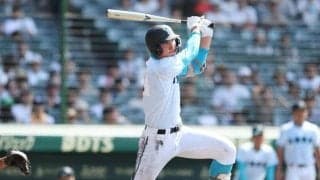 準決勝は日大三-県岐阜商、沖縄尚学-山梨学院　甲子園4強出そろう