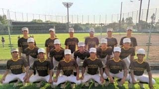 「彼らのおかげで成長できている」　明豊支えた3年生17人