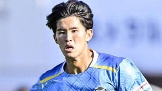 ｢出れば必ず決める男(金髪)｣20歳FW後藤啓介の｢シントの黄色っぽくして｣の劇的決勝弾が話題！｢ゴールはらしさ全開。金髪はちょっと似合わないような…｣の声も