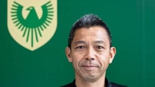 【Ｊリーグ連載】OB中村忠に聞いた、東京ヴェルディ・アカデミー出身の最高傑作は？