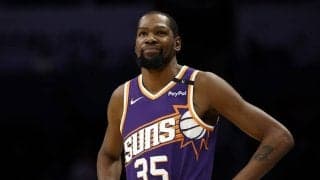 元NBA選手のKD評「ケビン・デュラントは歴代ベストプレーヤーの1人だと思うけど…」