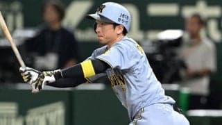 今オフFA投打の＂目玉＂が浮上　「中日31歳右腕」、「阪神の至宝」をめぐって争奪戦必至「どの球団も欲しがる選手」