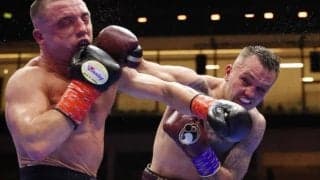 「とんでもなく的外れ」怪物が遠のく痛恨の敗戦…敗れたグッドマン母国メディアは王者への“3-0判定”に不満「茶番劇に阻まれた」