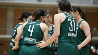 Wリーグ初参戦のSMBC TOKYO SOLUA…気づきの多いサマーキャンプを経てチーム力アップを図る