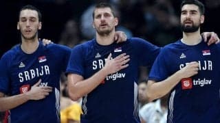 セルビア、ドイツ、フランスのトップ3は不動／ユーロバスケット2025パワーランキング第3弾