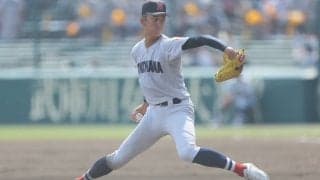 横浜vs県岐阜商のスタメンを発表！またも152キロ右腕が先発！今大会のヒーロー・横山は7番ライトでスタメン