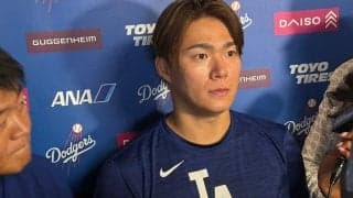 山本由伸、7回3失点も1球を反省「甘くいってしまった」　痛恨同点弾で11勝目ならず