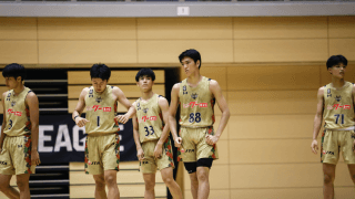 「インフロニア  B.LEAGUE U18 REGIONAL LEAGUE 2025」全日程が終了…各地区王者は全勝