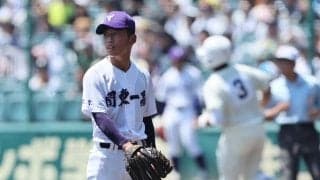 関東第一が東京対決で競り負け！京都国際とともに昨夏決勝進出チームが敗退【25年夏甲子園】