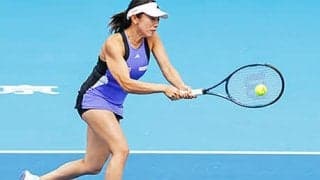  加藤未唯 12連敗、遠い白星 