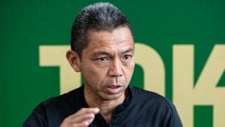 【Ｊリーグ連載】東京ヴェルディの中村忠が語るアカデミーの昔と今「当時の子のほうがギラギラしていた」