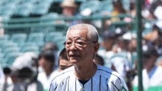 【夏の甲子園2025】SNS、甲子園も騒がせる開星・野々村直通監督が語った引き際「グラウンドで死ぬなんてダメ」