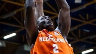 山形ワイヴァンズが新外国籍選手を獲得…213センチ125キロの体格を誇るオランダ出身C