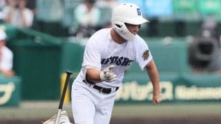育成でU18代表の遊撃手ら逸材続々指名！西武のドラフト戦略にファンから早くも「神ドラフト」の声