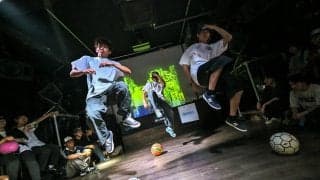 シーンで最も“HYPE”なカルチャーミックスイベント！「HYPE MOMENT Vol.3」イベントレポート