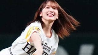 “勝利の女神”再び…人気声優の電撃発表に「勝ち確定」　圧倒的「5/5」に鷹党歓喜