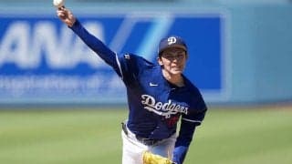 佐々木朗希が失った“生命線”「ロッテ時代と比べちゃダメ」　元MLB右腕提言「こだわりを」