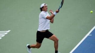 ダニエル太郎が予選2回戦進出。綿貫陽介、トゥロター・ジェームズは惜しくも敗れる[全米オープン]