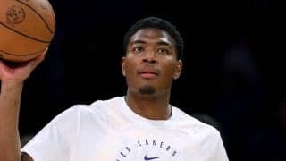 井上雄彦氏が八村塁のキャンプを視察「塁の思いを感じて、私は心を動かされました」