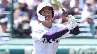 2年連続の無念に「胸が熱くなった」　甲子園の“最後の瞬間”にSNS涙「ドラマすぎた」