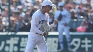県岐阜商が劇的サヨナラで公立校唯一の4強！センバツ王者撃破で延長11回の歴史的死闘制す！【25年夏甲子園】