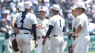 白熱甲子園の裏で…勃発したもう一つの戦い　鳴り響く“美音”応酬「荒ぶってて最高」