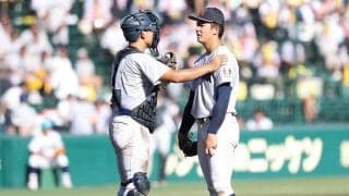 白熱展開の甲子園…ファンからまさかの悲鳴「家出られない」　衝撃の展開に「泣いてます」