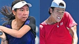  【速報中】坂本 怜vsジンク 