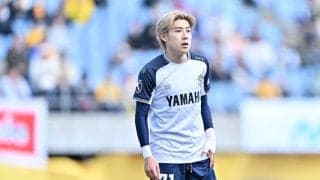 【25年J2「第26節」水戸VS磐田「徹底分析」】“個”が輝いた磐田が踏みとどまる　首位・水戸から6位・仙台まで勝点差8の大混戦(2)