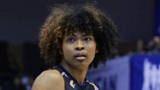 ニモ正義が米短大に進学決定…B1三河に在籍経験を持つ198センチの若手有望株