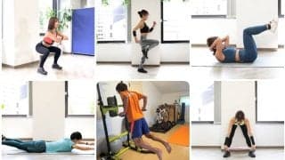 プロトレーナーが選ぶ！「家でできる一番痩せる運動」はこれだ