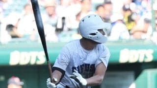 甲子園の熱戦で裏付けた“事実”「本当だったんだ」　熱戦でファンが納得…脚光浴びた言葉