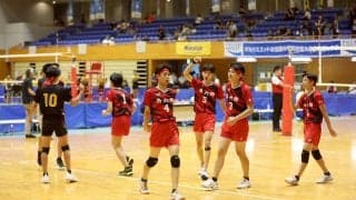 ベスト4が出そろった男子2日目（8/19）決勝トーナメント1回戦～準々決勝全23試合結果【長崎全中2025】