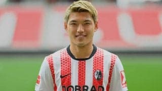 「クラブの投資は正しかった」堂安律、デビュー戦2ゴールで評価急上昇　「強烈な存在感」に現地メディアが賛辞