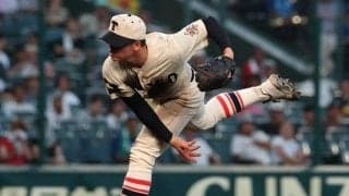 沖縄尚学が序盤の得点を守りきる　東洋大姫路は好機生かせず