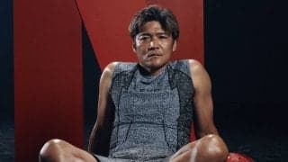 賞金3000万円をかけたサバイバル　大久保嘉人がNetflixシリーズ「ファイナルドラフト」出演を決めたワケ