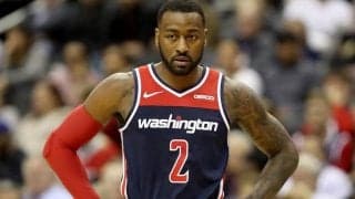 “元ドラ1”ジョン・ウォールが現役引退へ…ウィザーズ時代にオールスター5度選出